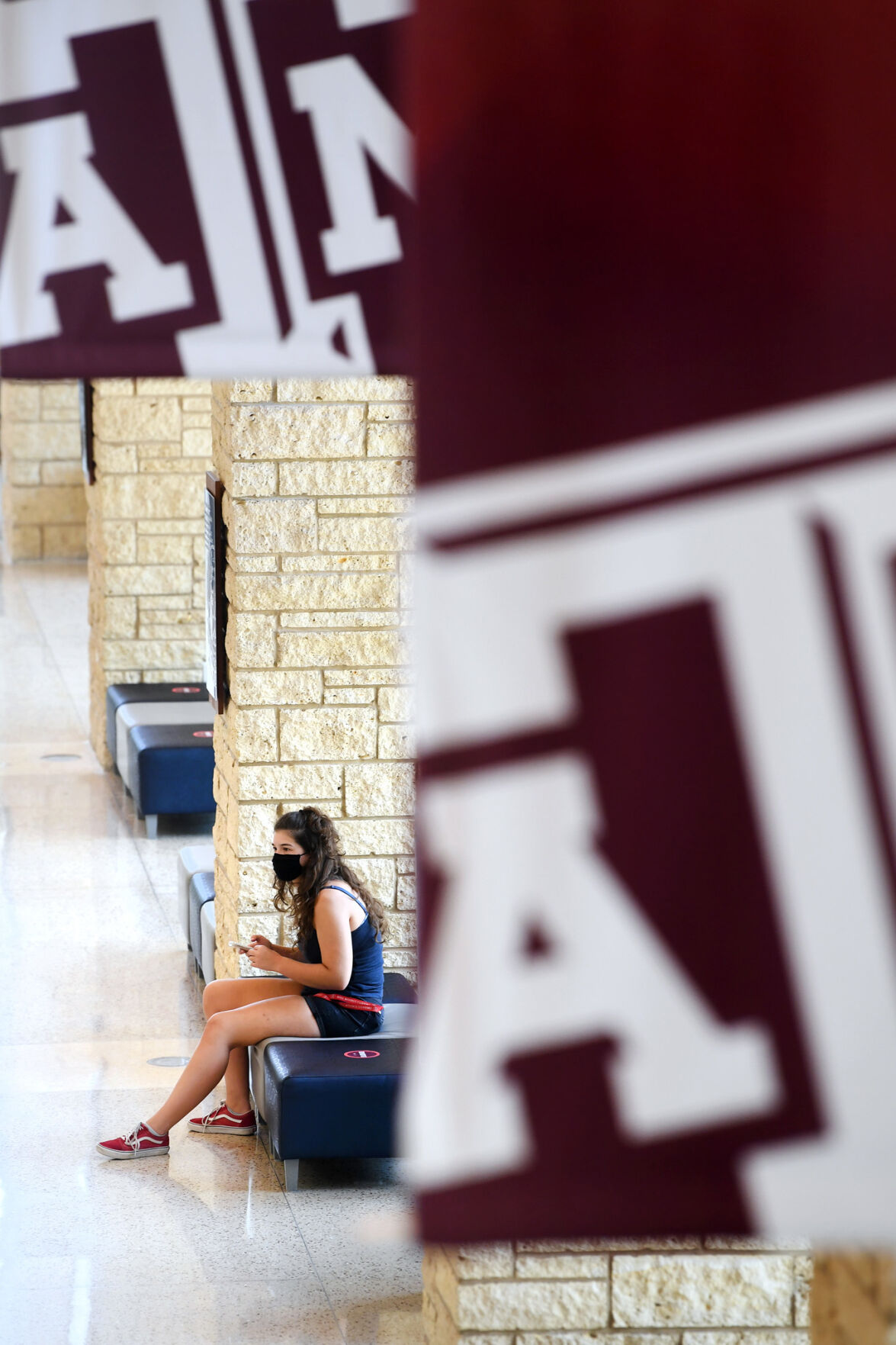 Texas A&M University